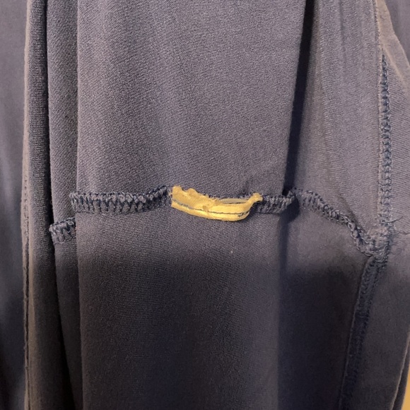 Old Navy Royal Blue Dress - Picture 7 of 7